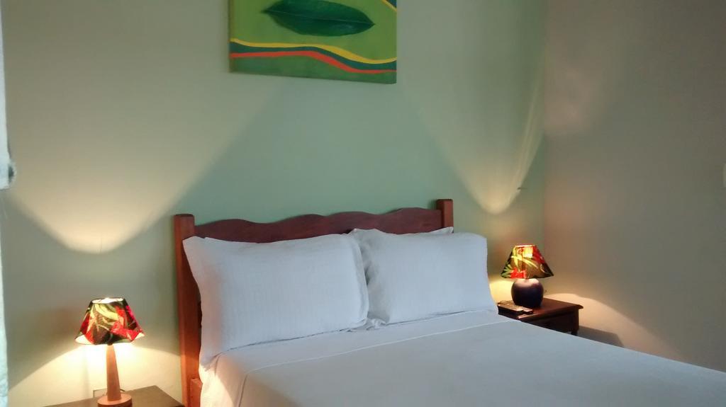Pousada Arte Colonial - Casarão Histórico do Séc XVIII Parati Chambre photo