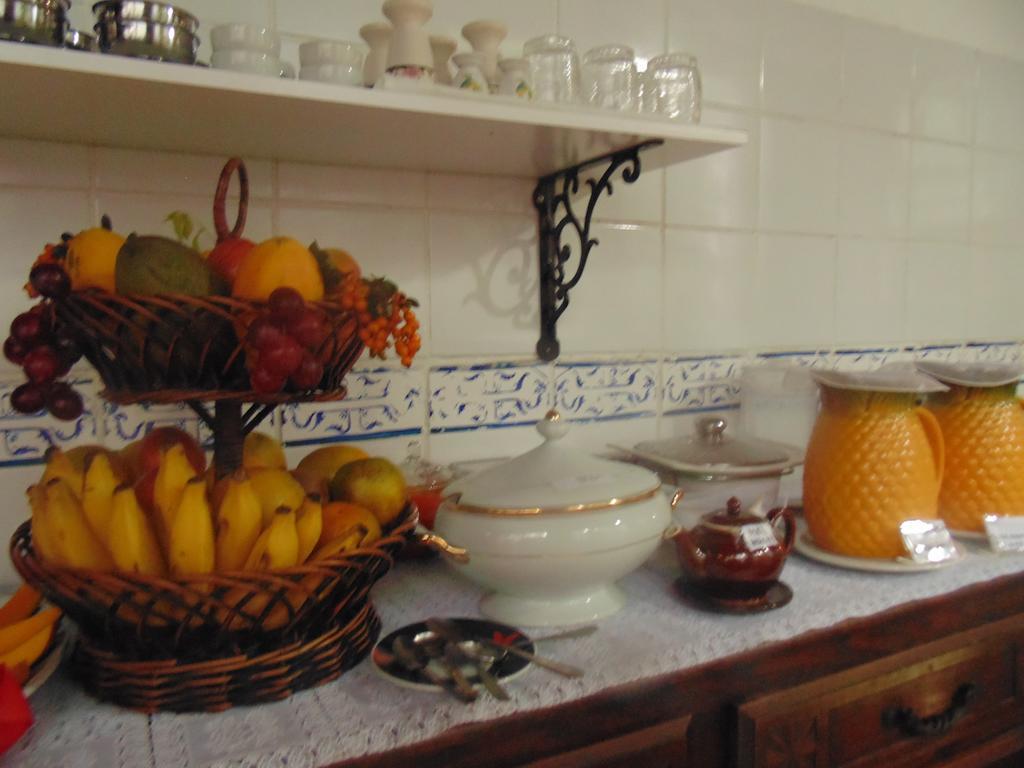 Pousada Arte Colonial - Casarão Histórico do Séc XVIII Parati Extérieur photo