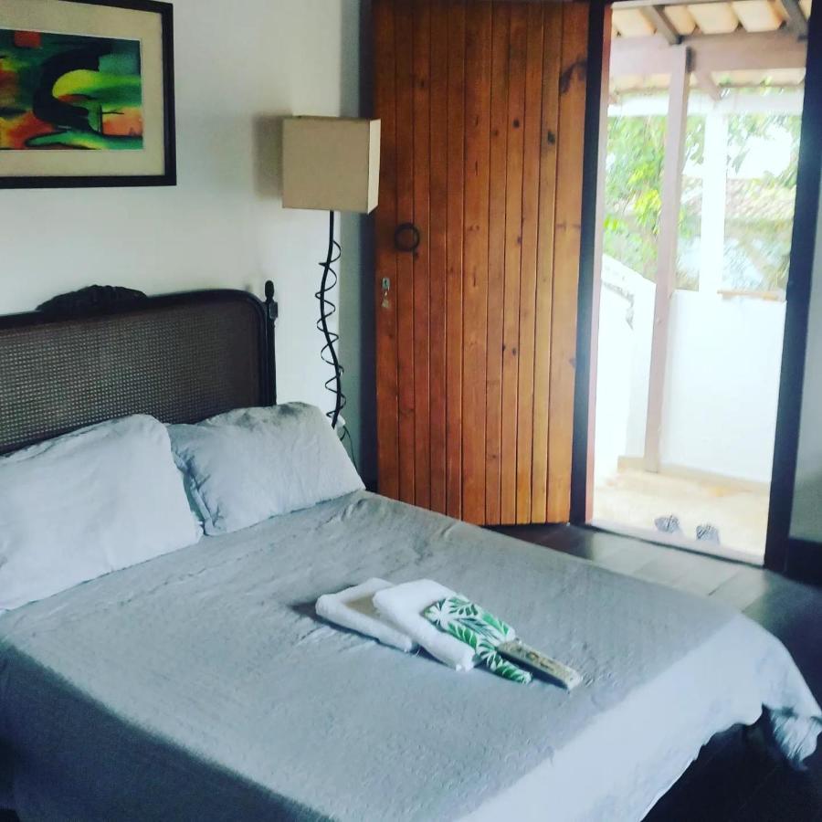 Pousada Arte Colonial - Casarão Histórico do Séc XVIII Parati Extérieur photo