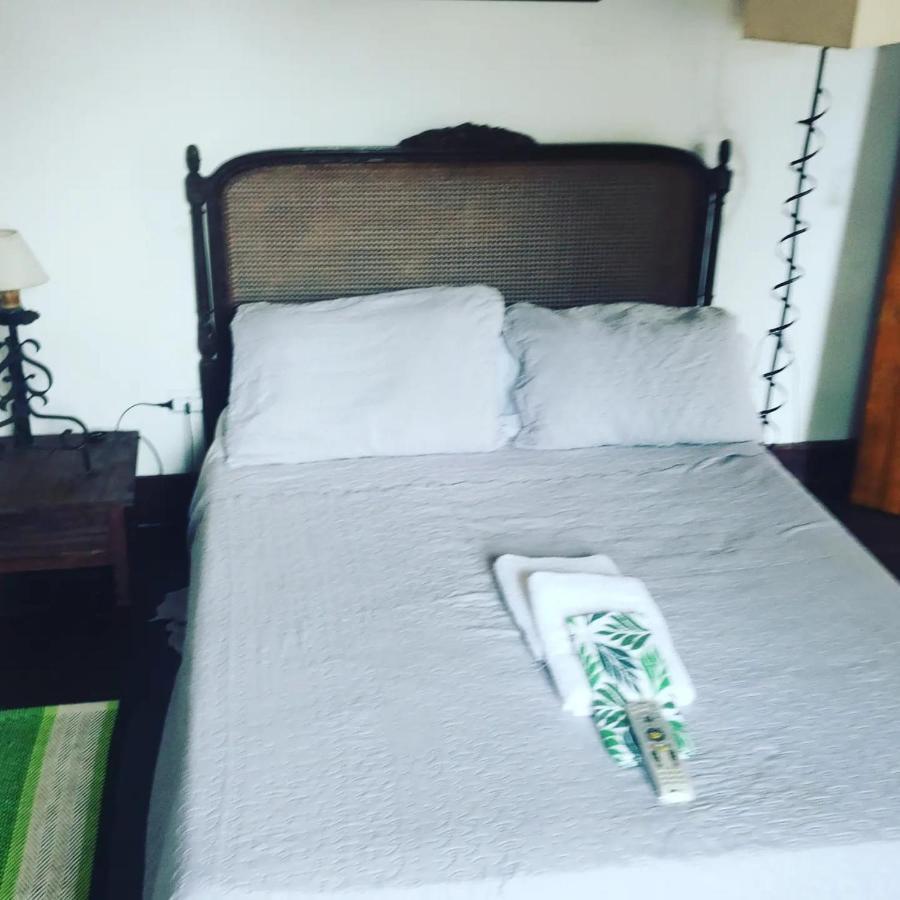 Pousada Arte Colonial - Casarão Histórico do Séc XVIII Parati Extérieur photo