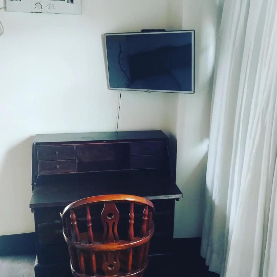 Pousada Arte Colonial - Casarão Histórico do Séc XVIII Parati Extérieur photo