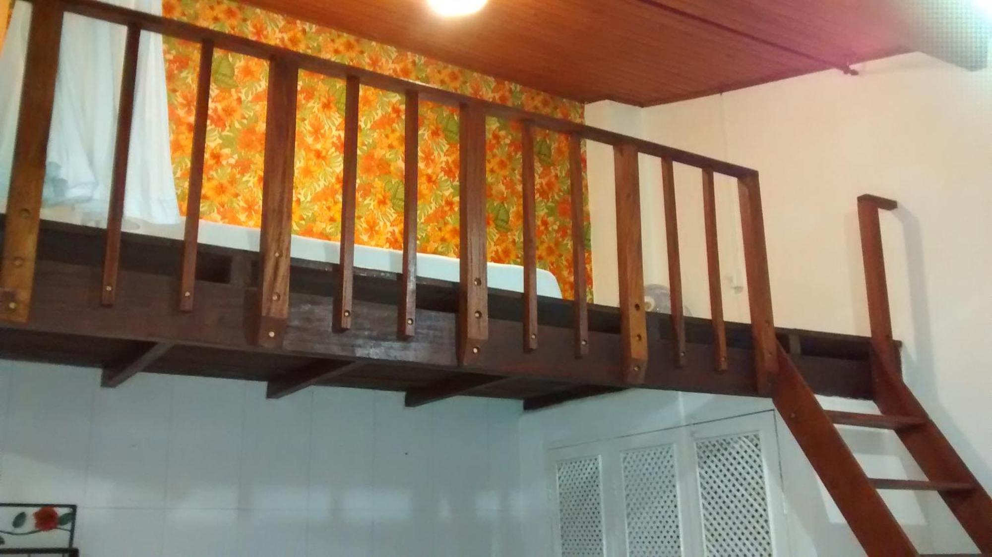 Pousada Arte Colonial - Casarão Histórico do Séc XVIII Parati Chambre photo