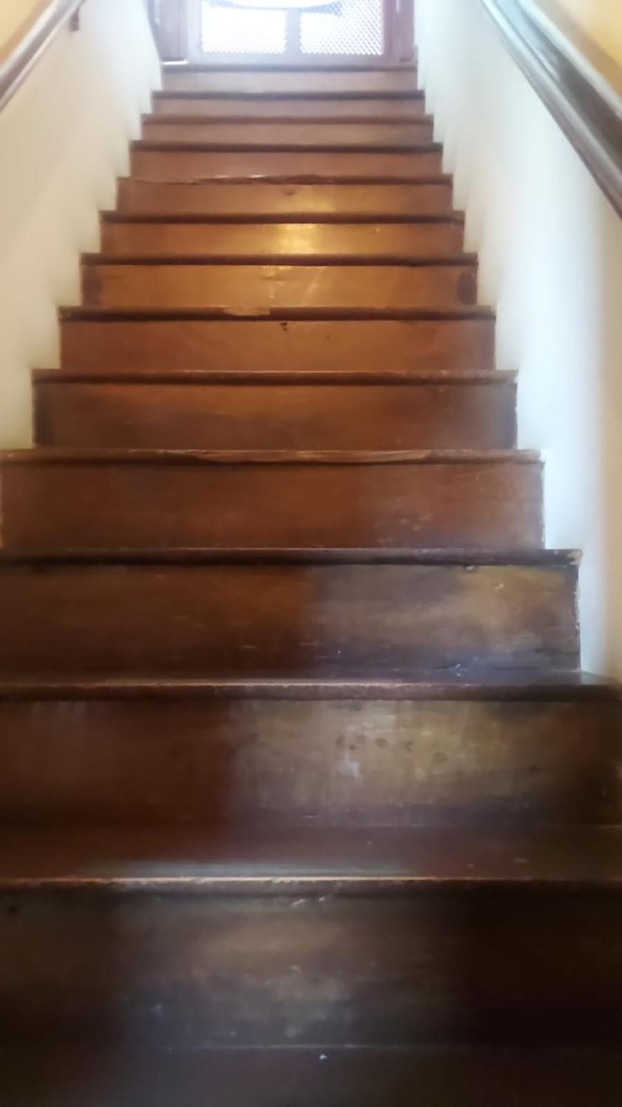 Pousada Arte Colonial - Casarão Histórico do Séc XVIII Parati Chambre photo