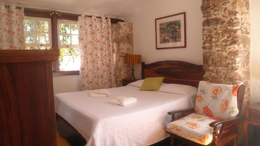 Pousada Arte Colonial - Casarão Histórico do Séc XVIII Parati Extérieur photo