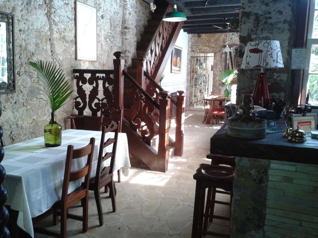 Pousada Arte Colonial - Casarão Histórico do Séc XVIII Parati Extérieur photo