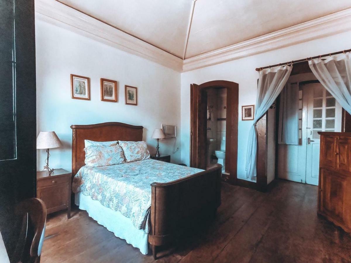 Pousada Arte Colonial - Casarão Histórico do Séc XVIII Parati Extérieur photo